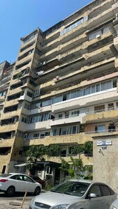 Pasechnaya Street, 61/1, Sochi: photo