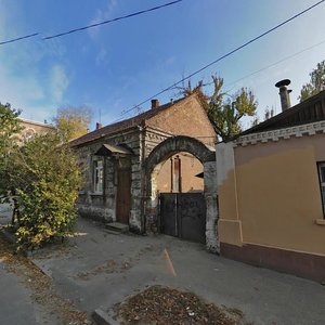 Blahovishchenska vulytsia, 18, Zaporizhia: photo