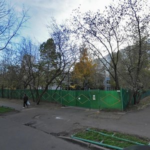 Trifonovskaya Street, 34, Moscow: photo