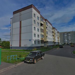 Korovnikova Street, 4к2, Veliky Novgorod: photo