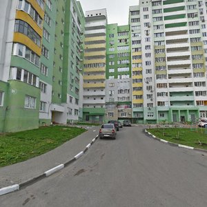 Slavyanskaya Street, 15, Belgorod: photo