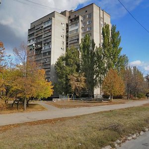 Charivna vulytsia, 48А, Zaporizhia: photo