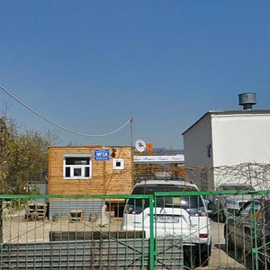 Varshavskoye Highway, 141Б, Moscow: photo