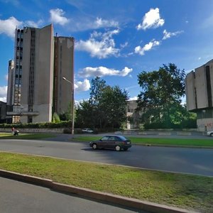 Odoevskogo Street, 24к2, Saint Petersburg: photo