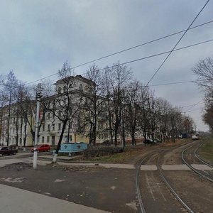 Kutuzova Street, 4, : foto