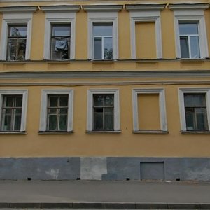 Lenina Avenue, No:18, Kronstadt: Fotoğraflar