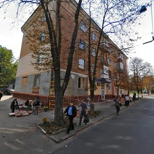 Чернигов, Гончая улица, 19: фото