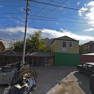 Ulitsa imeni N.A. Nekrasova, 62А, Saratov: photo