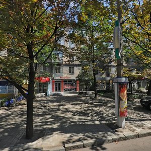 Haharina Avenue, 7, Dnipro: photo