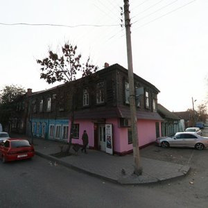 Gilyanskaya Street, 70/22, Astrahan: photo