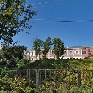 Plekhanova Street, 2, : foto