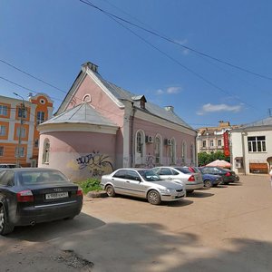 Смоленск, Улица Ленина, 12: фото