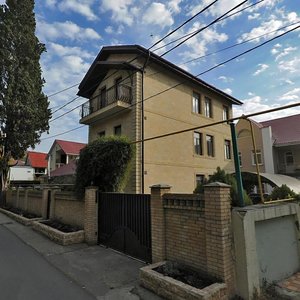 Адлер аллейная карта