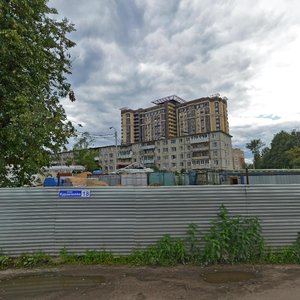 Voykova Street, 23, : foto