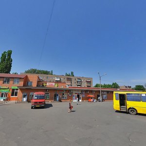 Vulytsia Kryvorizhstali, 11А, Kryvyi Rih: photo