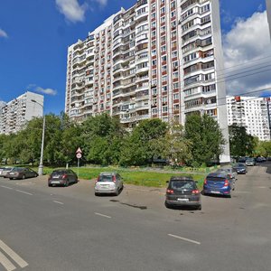 Novokosinskaya Street, 49, Moscow: photo