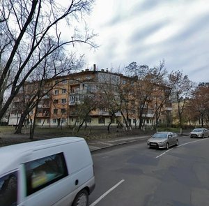 Mytrofana Dovnar-Zapolskoho Street, 1, Kyiv: photo