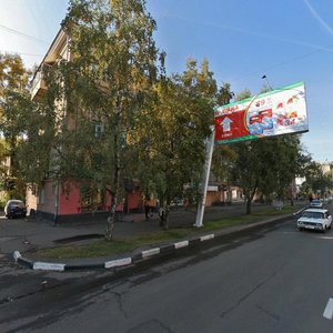 Новокузнецк, Улица Кирова, 18: фото