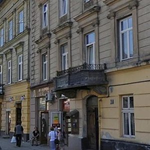 Soborna ploshcha, No:12, Lviv: Fotoğraflar