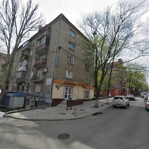 Vulytsia Fedora Zaitseva, 154, Donetsk: photo