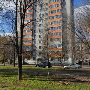 Matrosa Zheleznyaka Boulevard, 27 ، موسكو: صورة