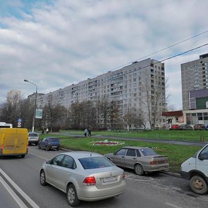 Dubninskaya Street, 34 ، موسكو: صورة