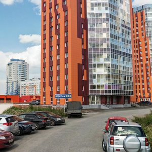 Pritomskiy prospekt, 3, : foto