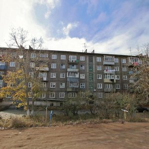 Ulitsa Senchikhina, 20, Ulan‑Ude: photo