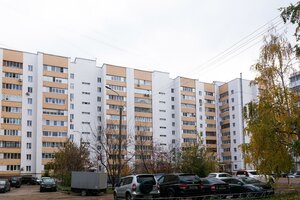 Уфа, Российская улица, 108: фото