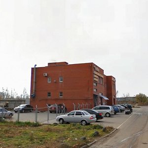 Рязань, Улица Зубковой, 22Б: фото