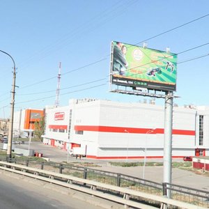 Vokzalnaya Square, 19, Astrahan: photo