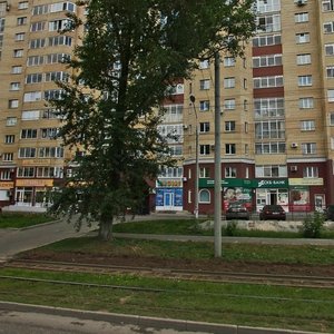 Uralskaya Street, 95, Perm: photo