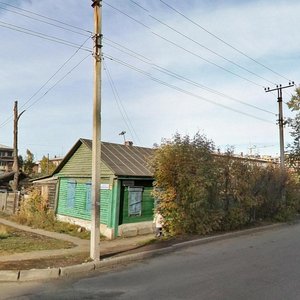 Piskunova Street, 61, Irkutsk: photo