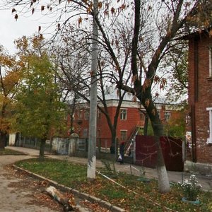 Yunykh Pionerov Avenue, 77, : foto