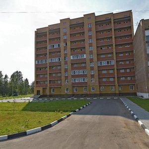 Administrativnaya ulitsa, 5, Moscow and Moscow Oblast: photo