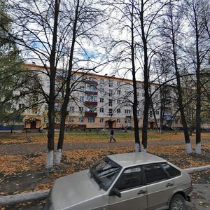 Yunosti Street, 1, Nizhnekamsk: photo