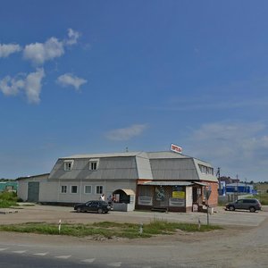 Ulitsa Mira, 18Ак1, Novosibirsk Oblast: photo