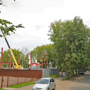 Remeslennaya ulitsa, 1Е, : foto