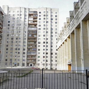 Morskaya Embankment, 17к2, : foto