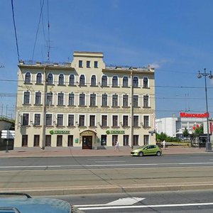 Moskovskiy Avenue, 133, Saint Petersburg: photo