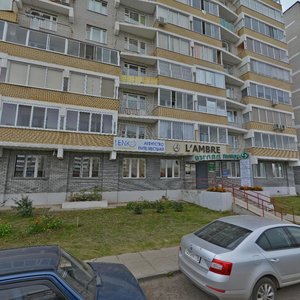 Complex 17A, 24А, Naberezhnye Chelny: photo