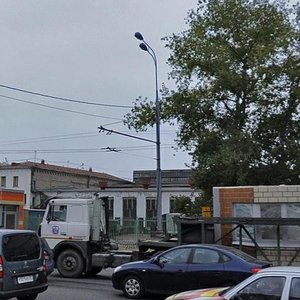 Mnyovniki Street, 1с5, Moscow: photo