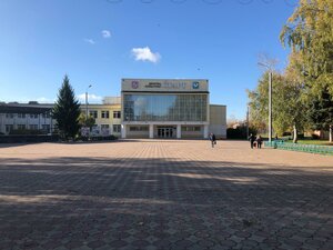 Ulitsa Zhukovskogo, 18, : foto