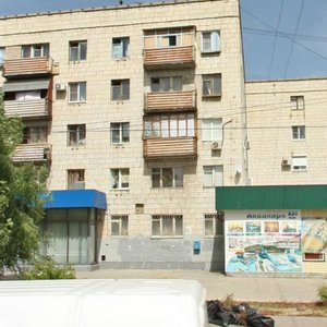 Prospekt imeni Lenina, 71Б, Volzhskiy: photo