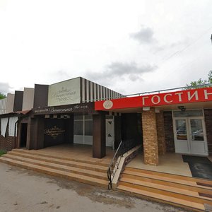 Ulitsa Dobrovolskogo, 4, Kaluga: photo