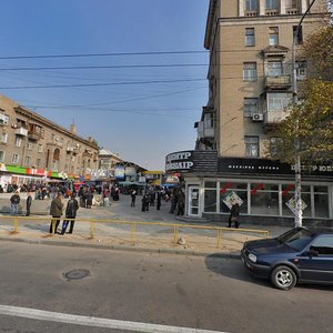 Bazarna vulytsia, 16, Zaporizhia: photo