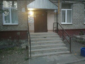 Oktyabrya Avenue, 60/1, Ufa: photo