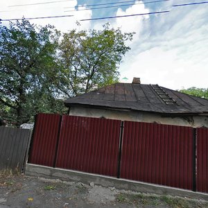 Feodosiiska Street, 25, Kyiv: photo