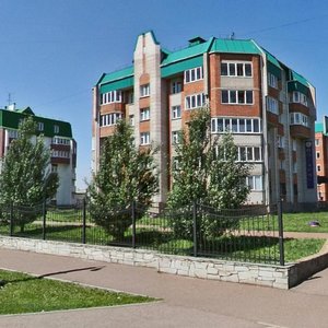 Ulitsa Gogolya, 2В, Sterlitamak: photo