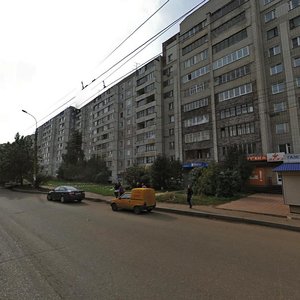 Prospekt Stroiteley, 5, Kirov: photo